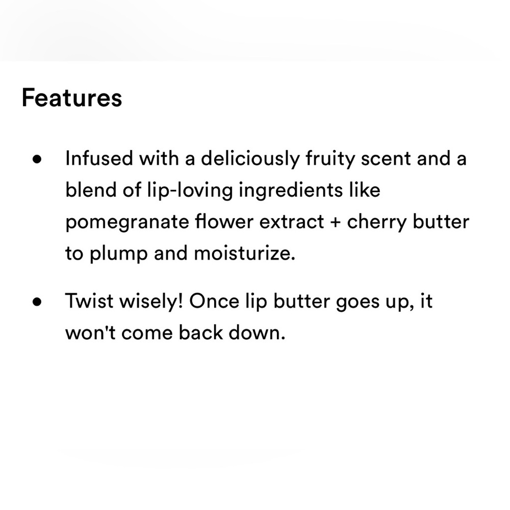 About-face Lip Fix Lip Primer & ABOUT FACE Cherry Pick The Minis For Your Pout - Picture 7 of 10